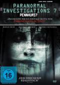 Film: Paranormal Investigations 7 - Pennhurst