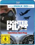 Film: IMAX: Fighter Pilot - Operation Red Flag - 3D