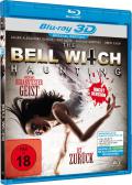 Film: The Bell Witch Haunting - 3D