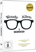 Woody Allen: A Documentary - Director's Cut