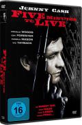 Film: Five Minutes to live