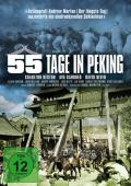 Film: 55 Tage in Peking