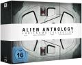 Film: Alien Anthology Nostromo - Limited Edition