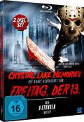 Film: Crystal Lake Memories - Die ganze Geschichte von Freitag der 13.