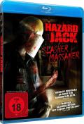 Hazard Jack - Slasher Massaker