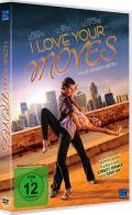 Film: I love your Moves
