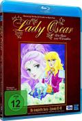 Lady Oscar - Die Rose von Versailles - Die komplette Serie