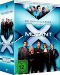 Mutant X - Die komplette Serie