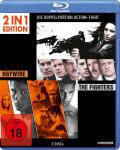 2 in 1 Edition: Haywire / The Fighters