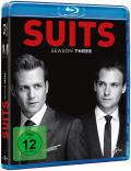 Film: Suits - Season 3