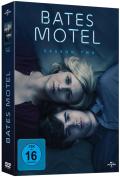 Film: Bates Motel - Season 2