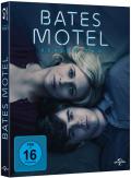 Film: Bates Motel - Season 2