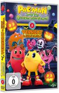 Pac-Man und die Geisterabenteuer - DVD 2