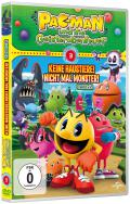 Pac-Man und die Geisterabenteuer - DVD 3
