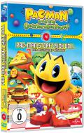 Pac-Man und die Geisterabenteuer - DVD 4