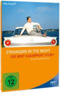 Bert Kaempfert - Strangers In The Night - The Bert Kaempfert Story