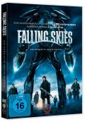 Film: Falling Skies - 3. Staffel