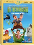 Film: Die Olsenbande auf hoher See - Limited Edition