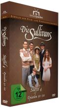 Film: Die Sullivans - Staffel 4