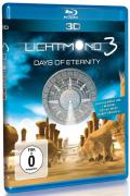 Film: Lichtmond 3: Days Of Eternity - 3D