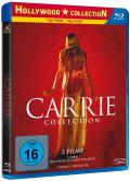 Carrie: Original & Remake