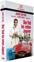 Film: Jerry Cotton - Tod im roten Jaguar