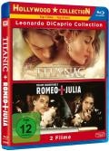 Leonardo Di Caprio Collection