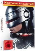 Robocop 1-3 Collection