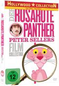Der rosarote Panther - Peter Sellers Collection