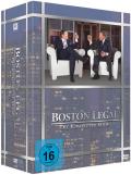 Boston Legal - Complete Box