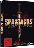 Film: Spartacus - Complete Box