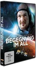 Begegnung im All - Mission ISS