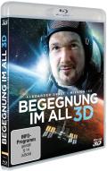 Begegnung im All - Mission ISS - 3D