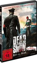 Film: Dead Snow - Red vs. Dead