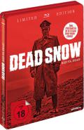 Film: Dead Snow - Red vs. Dead - Limited Edition