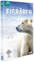 Film: Unter Eisbren - berleben in der Arktis