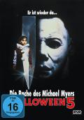 Film: Halloween 5 - Die Rache des Michael Myers