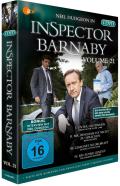 Film: Inspector Barnaby - Volume 21