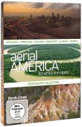 Film: Aerial America - Amerika von oben - Sdstaaten Collection
