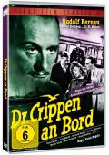 Film: Pidax Film-Klassiker: Dr. Crippen an Bord