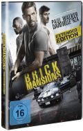 Film: Brick Mansions - Extended Edition