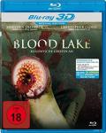 Film: Blood Lake - Killerfische greifen an - 3D