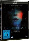 Film: Under the Skin - Tdliche Verfhrung