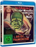 Film: Frankensteins Braut