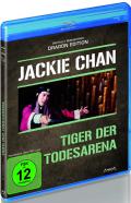 Film: Jackie Chan - Tiger der Todesarena - Dragon Edition