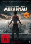 Film: Merantau - Meister des Silat - uncut Edition