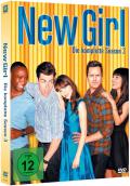 Film: New Girl - Season 3