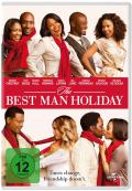 Film: Urlaub mit Hindernissen - The Best Man Holiday
