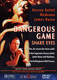 Film: Dangerous Game - Snake Eyes