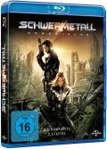 Film: Schwermetall Chronicles - Staffel 2